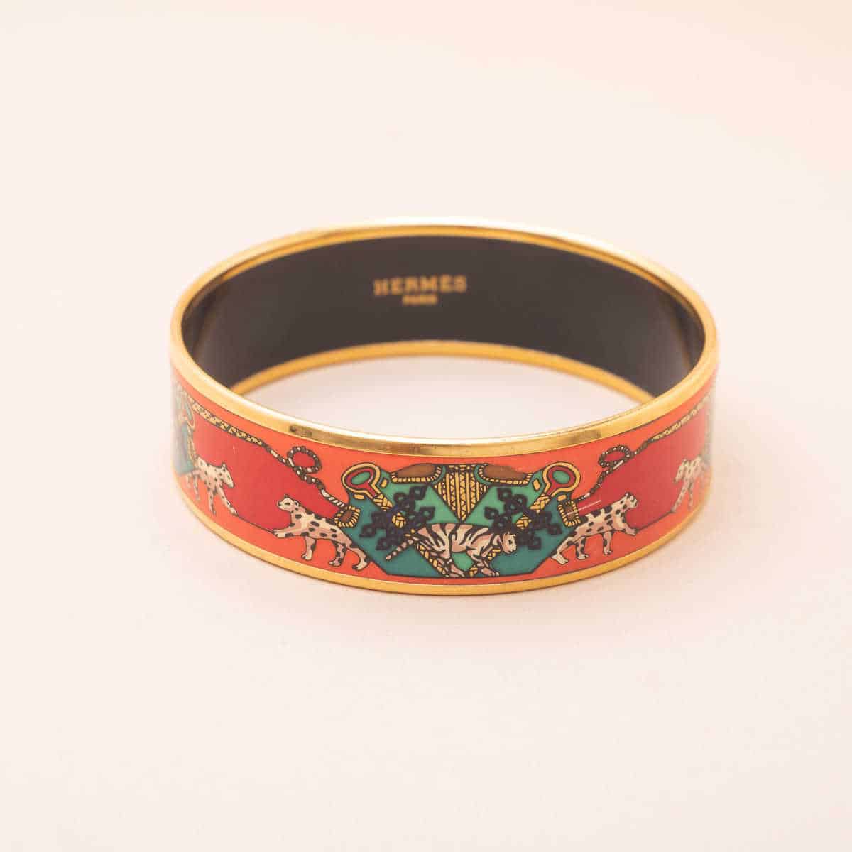 Bracelet Hermès Panthère