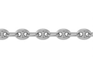 Maille grain de café