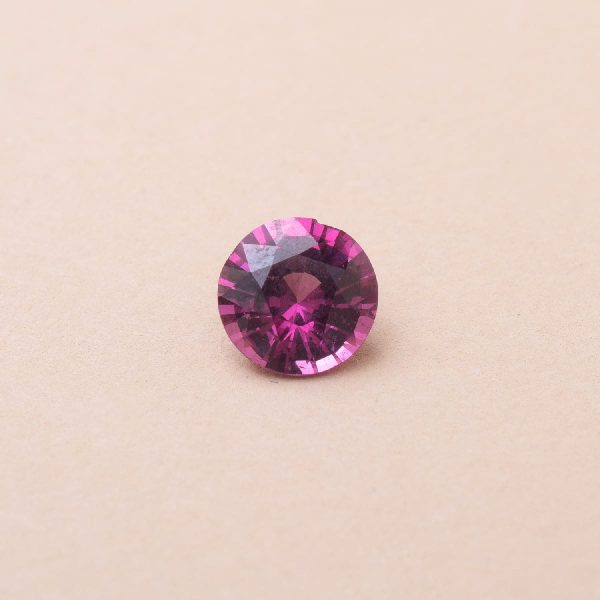 Grenat Rhodolite Pierres anciennes