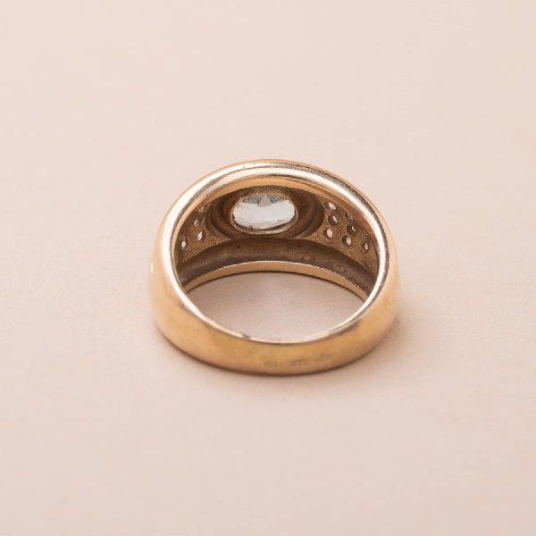Bague Vintage Betty Or