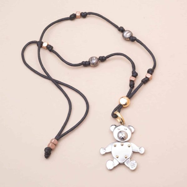 Collier Pomellato Orsetto