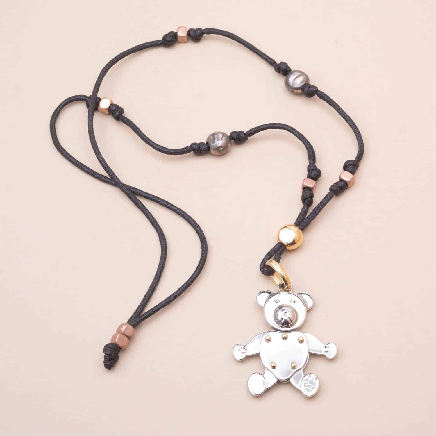 Collier Pomellato Orsetto