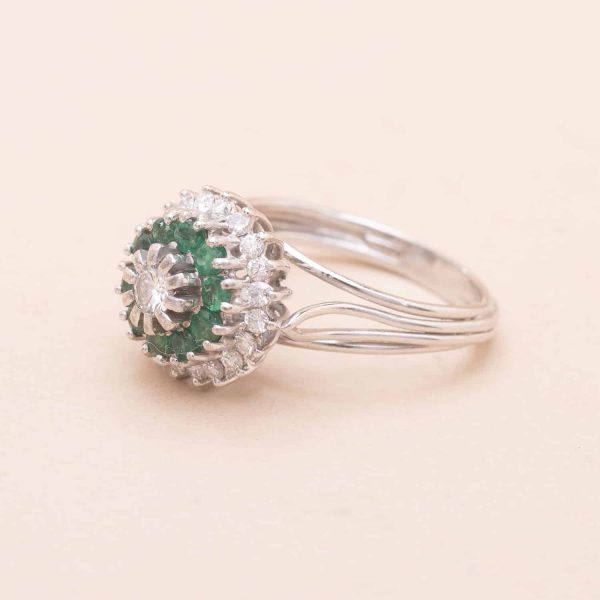 Bague Vintage Capucine