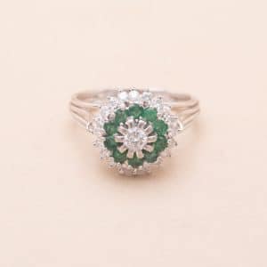 Bague Vintage Capucine