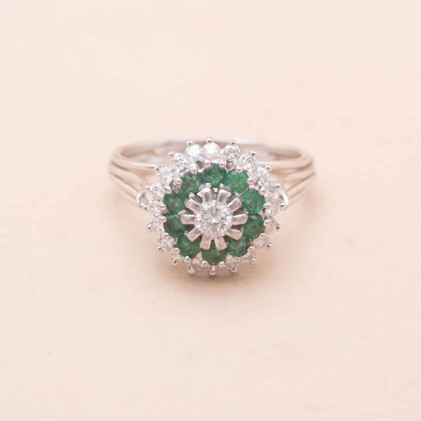 Bague Vintage Capucine