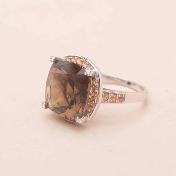 Mauboussin Bague Vintage