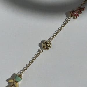 Bracelet Billie Or