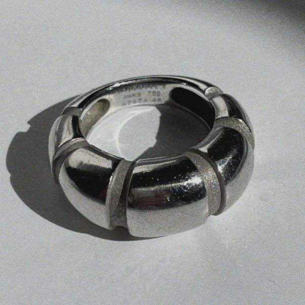 Mauboussin Bague Nadja Preloved Or