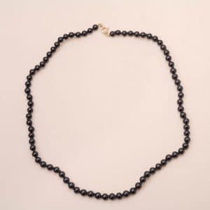 Rang Corail Noir Vintage