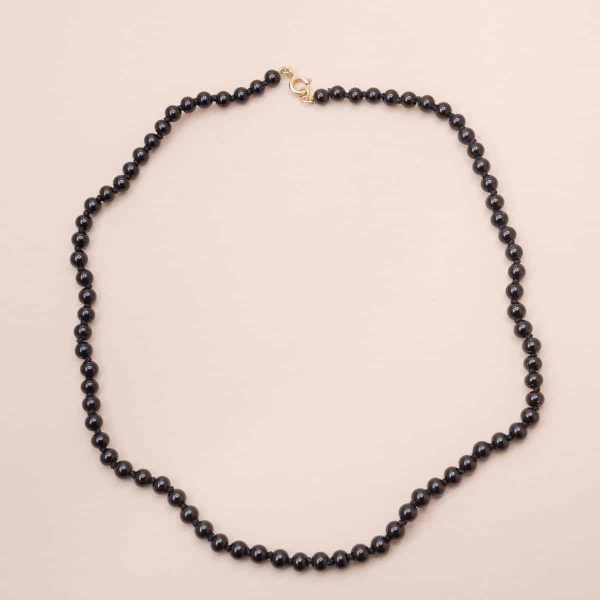 Rang Corail Noir Vintage