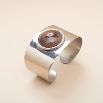 Cardin Bracelet Vintage Manchette
